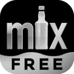 Logo of Mixology Drink Recipes android Application 